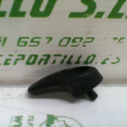 Foto de Porta bolsa Honda SKY 50 referencia 161-17-10835