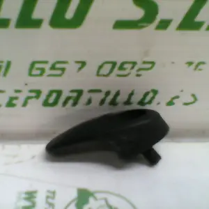 Foto de Porta bolsa Honda SKY 50 referencia 161-17-10835 foto 1