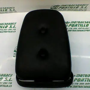 Foto de Asiento trasero Suzuki Marauder 125 referencia 46-19-17581 foto 3