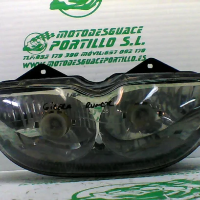 Foto de Faro delantero Gilera Runner 50 referencia 252-18-36233