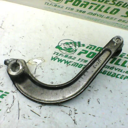 Foto de Palanca de freno trasero Suzuki gsx600F referencia 156-16-26952