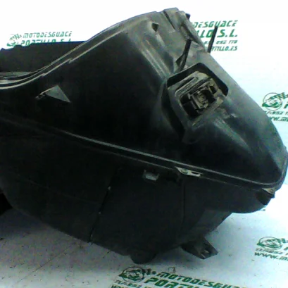 Foto de Porta-casco Honda Silver wing 600 referencia 122-19-20335