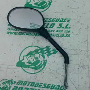 Foto de Retrovisor izquierdo Peugeot Ludix 50 referencia 35-24-47122 foto 9