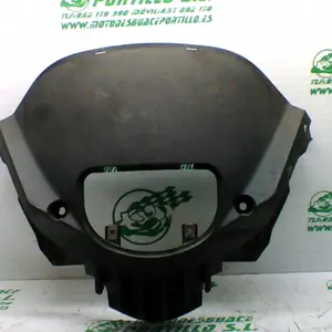 Foto de Carcasa trasera de cúpula Kymco Super Dink 125 referencia 100-22-36547 foto 7