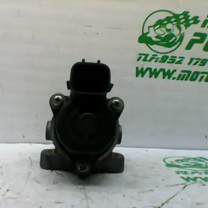 Foto de Válvula de gases Suzuki SV 650 S referencia 332-19-33113