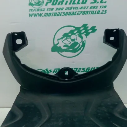 Foto de Tapa batería Honda SH 300 I referencia 364-23-46052