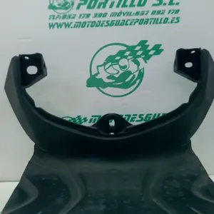 Foto de Tapa batería Honda SH 300 I referencia 364-23-46052 foto 1