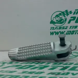 Foto de Reposapies delantero izquierdo BMW K1200R referencia 332-23-45394 foto 4