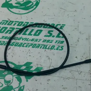 Foto de Cable de carcasa de gasolina Piaggio BEVERLY 350I referencia 252-23-45988 foto 3