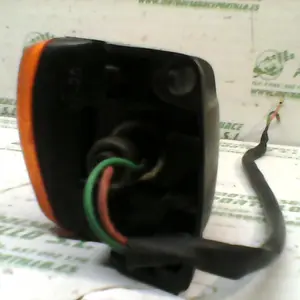Foto de Intermitente trasero izquierdo Honda Vision 75 2T referencia 184-17-36085