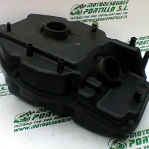 Foto de Caja filtro Hyosung aquila 650 i referencia 27-19-19332 foto 3