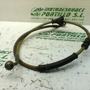 Foto de Latiguillo freno delantero Piaggio NRG MC2 50 referencia 106-20-39445 foto 4