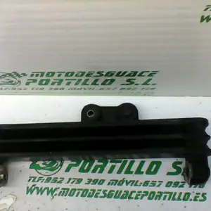 Foto de Radiador Honda CBF 250 referencia 214-19-23304 foto 6
