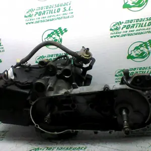 Foto de Motor Daelim Besbi 125 referencia 160-22-43197 foto 5
