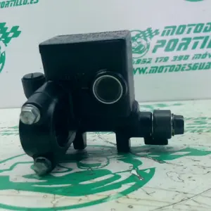 Foto de Bomba de freno trasero Honda FORZA 125 referencia 396-25-49006 foto 1