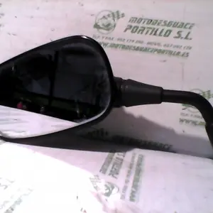 Foto de Retrovisor izquierdo Honda Forza 250 referencia 234-18-15880 foto 4
