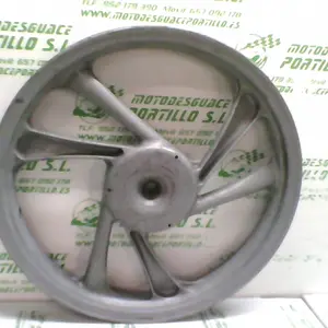 Foto de Llanta trasera Honda SKY 50 referencia 197-20-32749 foto 8