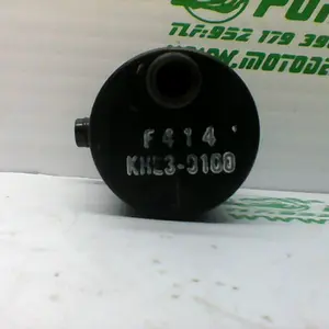 Foto de Válvula de gases Kymco Movie xl 125 referencia 82-20-27501 foto 2