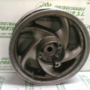 Foto de Llanta trasera Sym Joyride 125 referencia 144-17-12290 foto 2