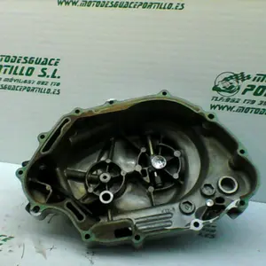 Foto de Tapa de embrague Honda CBF 125 M referencia 170-19-20566 foto 3