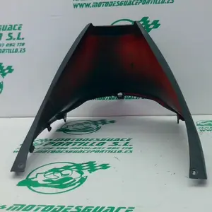Foto de Carcasa delantera del motor Piaggio ZIP AIRE 2T 3 50 referencia 101-22-37830 foto 3