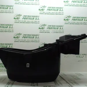 Foto de Porta-casco Piaggio ZIP AIRE 2T 3 50 referencia 81-19-18215