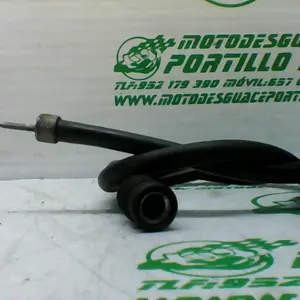 Foto de Cable cuentakilómetros Aprilia ARRECIFE 200 referencia 294-20-28546 foto 2