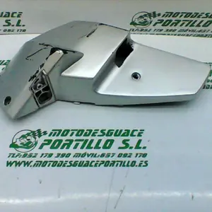 Foto de Embellecedor lateral derecho Keeway Outlook 125 referencia 191-18-17288 foto 2