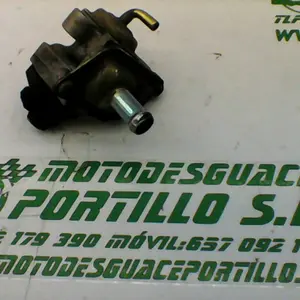 Foto de Válvula de gases Piaggio FLY 125 4T referencia 26-21-45532 foto 4