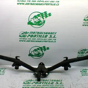 Foto de Manillar Piaggio Liberty 50 4T referencia 40-23-42545 foto 2