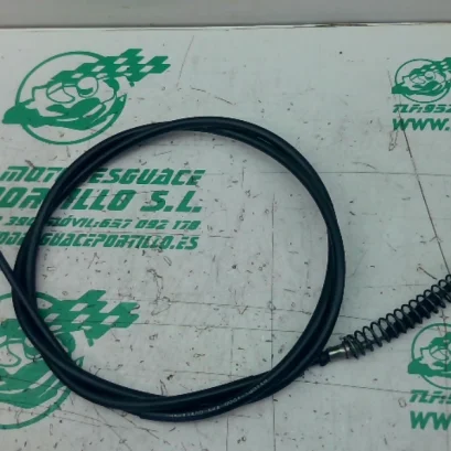Foto de Cable de freno trasero Peugeot Tweet 50 4T referencia 92-23-45772