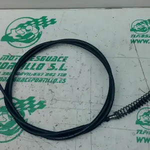 Foto de Cable de freno trasero Peugeot Tweet 50 4T referencia 92-23-45772