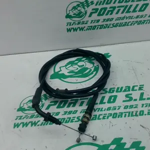 Foto de Cable acelerador Peugeot tweet 50 2020 referencia 89-23-43471 foto 4