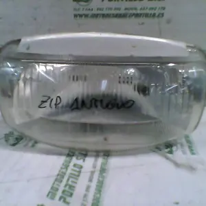 Foto de Faro delantero Piaggio ZIP Aire 2T 1 50 referencia 60-16-35696 foto 11