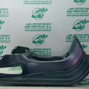 Foto de Suelo Vespa Granturismo 125 referencia 84-16-11224 foto 4