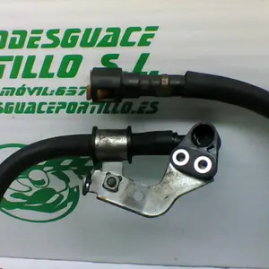 Foto de Latiguillo de gasolina Honda SH 125 referencia 58-22-33740 foto 11