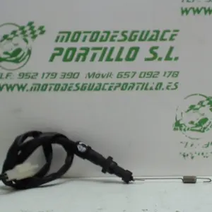 Foto de Sensor de freno trasero Honda CBF 250 referencia 146-18-14583 foto 2