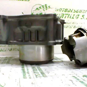 Foto de Cilindro y pistón Suzuki GLADIUS SFV 650 I referencia 202-18-16230