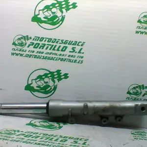Foto de Barra horquilla izquierda Keeway ZAHARA 50 referencia 405-21-33390 foto 2