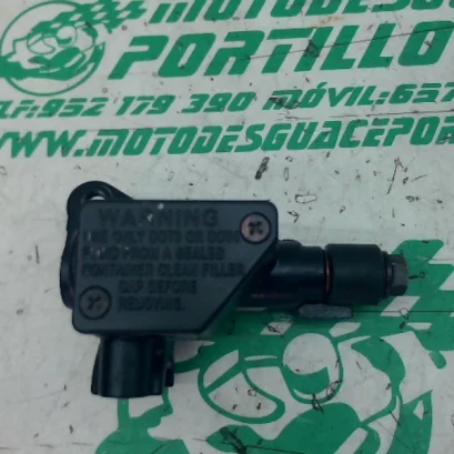Foto de Bomba de freno trasero Peugeot Tweet 50 4T referencia 269-23-45705