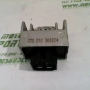 Foto de Regulador Peugeot Tweet 50 4T referencia 233-18-16414 foto 19