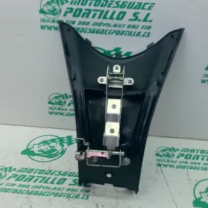 Foto de Tapa deposito de gasolina Honda Pcx 125 referencia 375-24-48878 foto 4