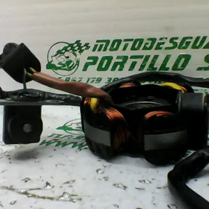 Foto de Encendido Peugeot Speedfight 1 50 referencia 12-23-41650 foto 9