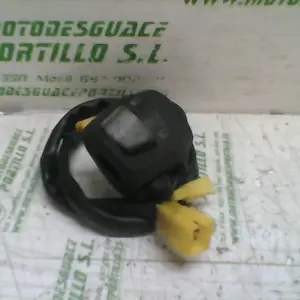 Foto de Piña izquierda Suzuki Burgman 125 referencia 69-19-21055 foto 6