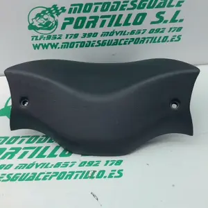 Foto de Embellecedor del manillar Piaggio X8 125 referencia 295-20-37710 foto 10