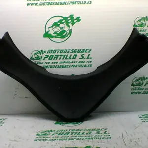 Foto de Carcasa Inferior de Faro Kymco super dink 300 i referencia 113-23-43443 foto 2