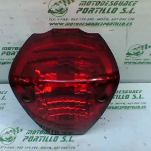 Foto de Piloto trasero Piaggio FLY 50 2T referencia 32-22-35284 foto 2