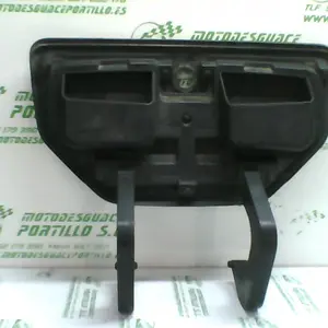 Foto de Puerta de guantera Keeway SILVERBLADE 125 12-13 referencia 116-17-11660 foto 1