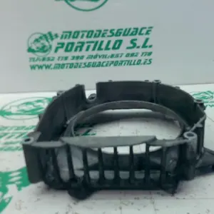 Foto de Soporte del radiador Yamaha N MAX 125 referencia 394-23-46411 foto 4