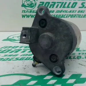 Foto de Motor de arranque Vespa LX 125 referencia 448-23-47085 foto 5